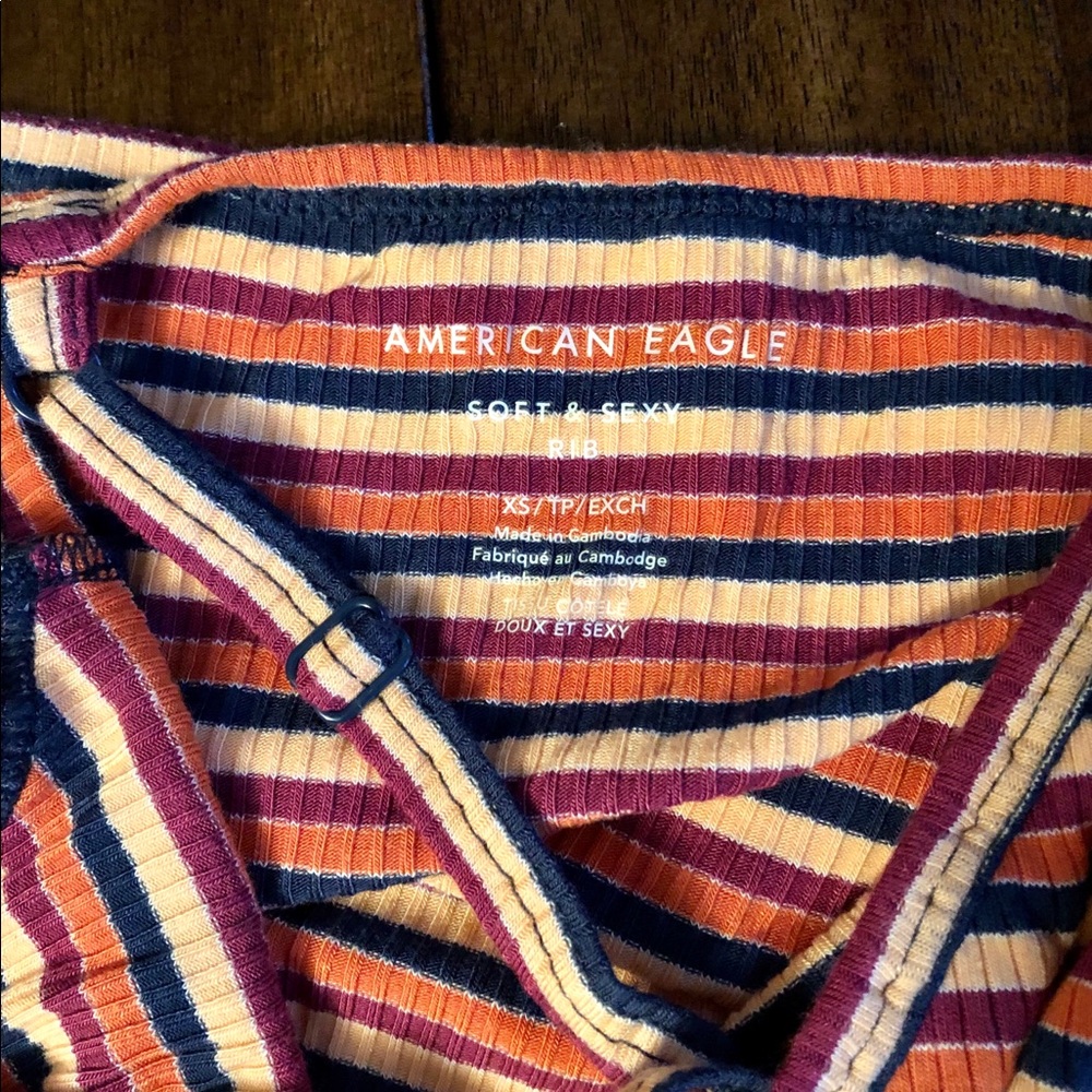 🌞 PacSun Tank Top 🌞 - Picture 3 of 3